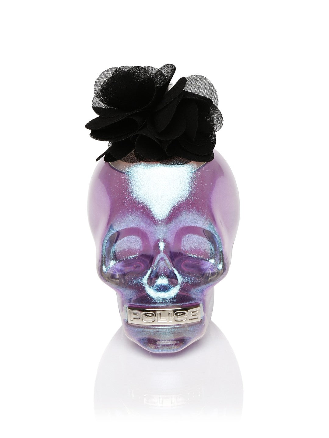 Police To Be Rose Blossom Eau De Toilette 125ml For Woman