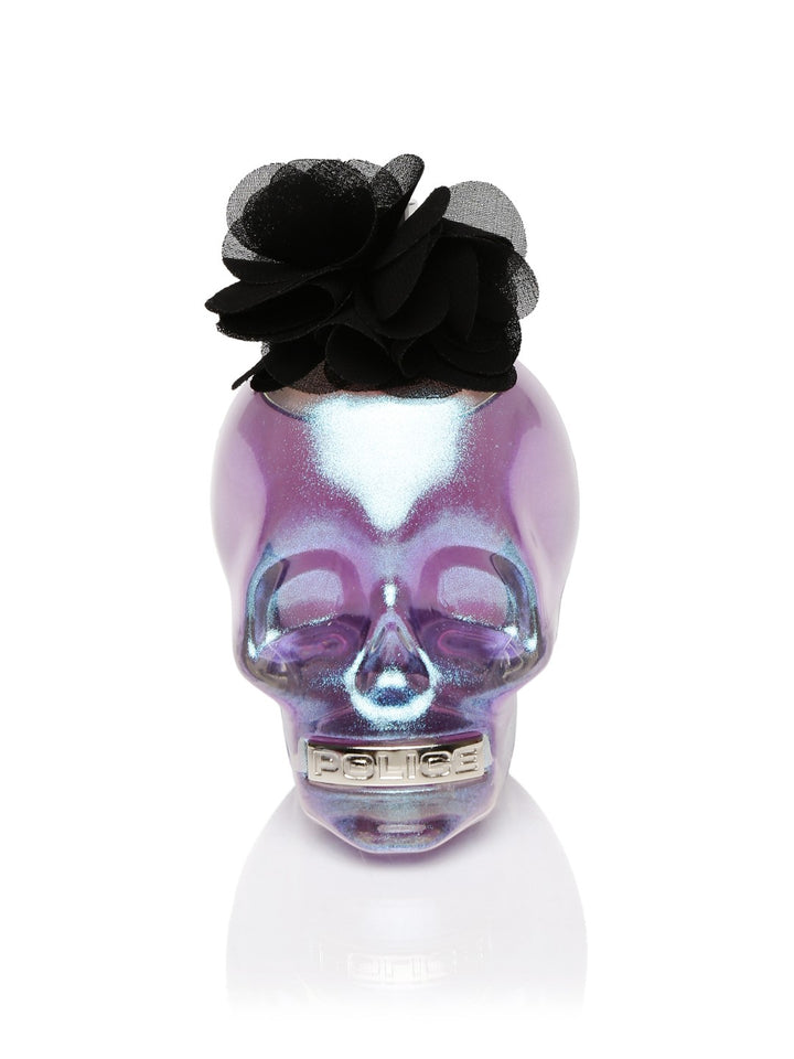Police To Be Rose Blossom Eau De Toilette 125ml For Woman