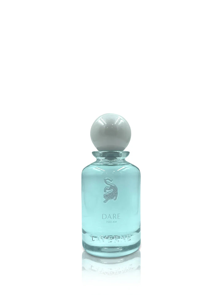 Laverne Dare 7am Summer Eau De Parfum 100ml For Man & Woman