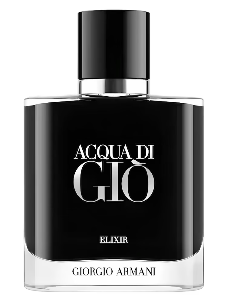 Giorgio Armani Acqua di Gio Elixir Eau De Parfum 50ml For Men