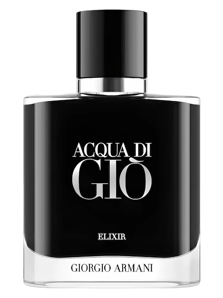 Giorgio Armani Acqua di Gio Elixir Eau De Parfum 50ml For Men
