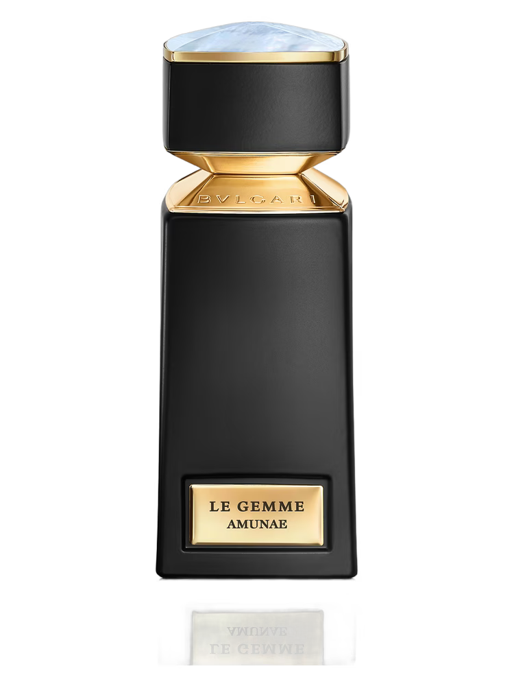 Bvlgari Le Gemme Amunae Eau De Parfum 125ml For Men & Women