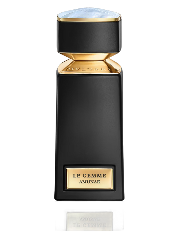 Bvlgari Le Gemme Amunae Eau De Parfum 125ml For Men & Women
