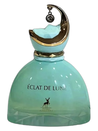 Maison Alhambra Eclat De Lune Eau De Extrait Eau De Parfum 100ml For Men & Women