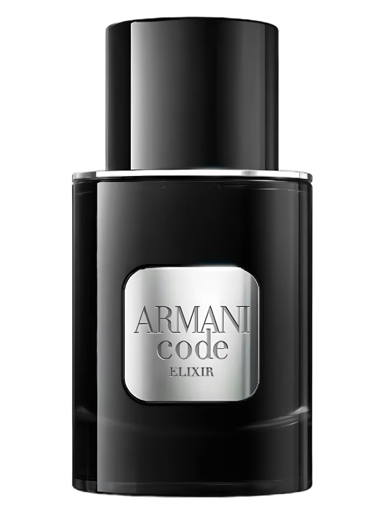Armani Prive Code Elixir Eau De Parfum 50ml For Men