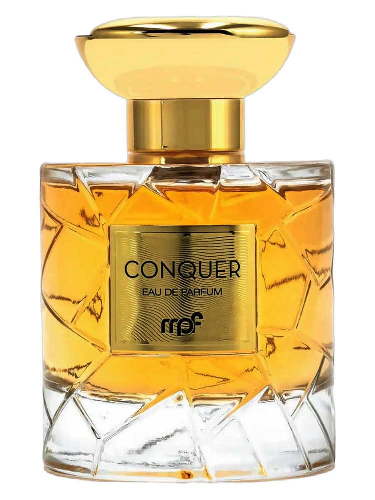 MPF Conquer Eau De Parfum 100ml For Men & Women