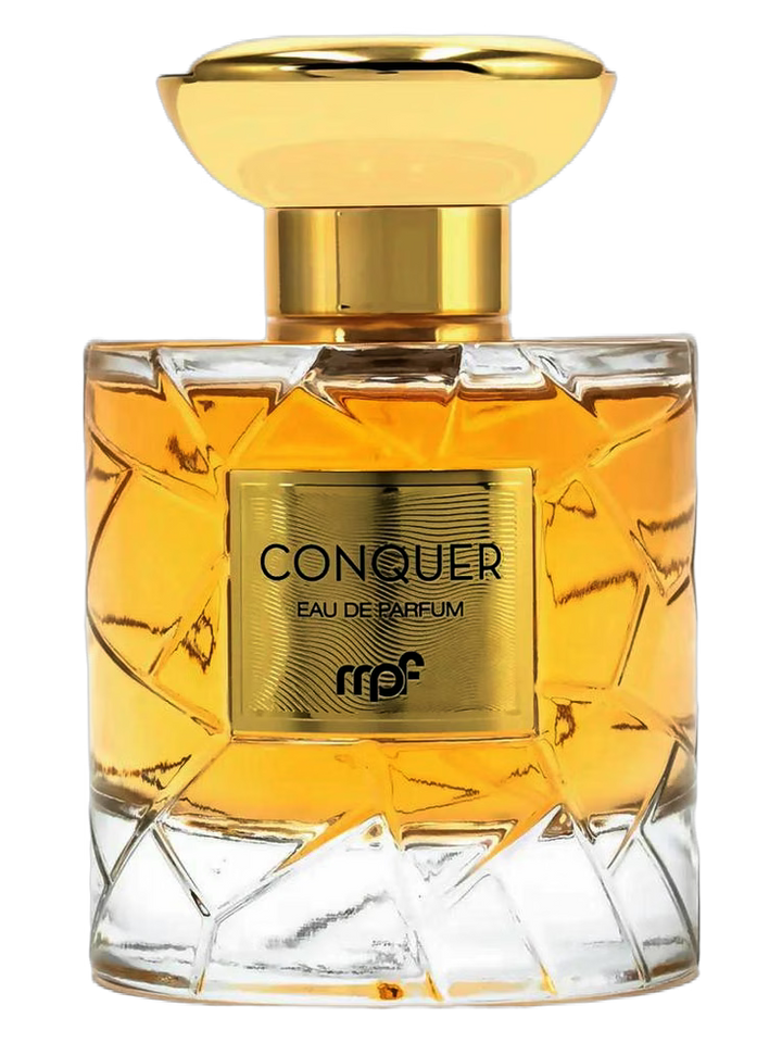 MPF Conquer Eau De Parfum 100ml For Men & Women