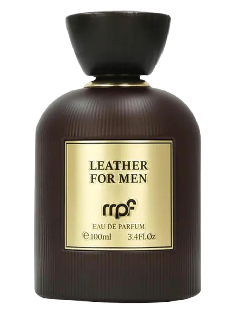MPF Leather For Men Eau De Parfum 100ml For Men