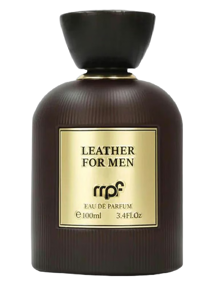 MPF Leather For Men Eau De Parfum 100ml For Men