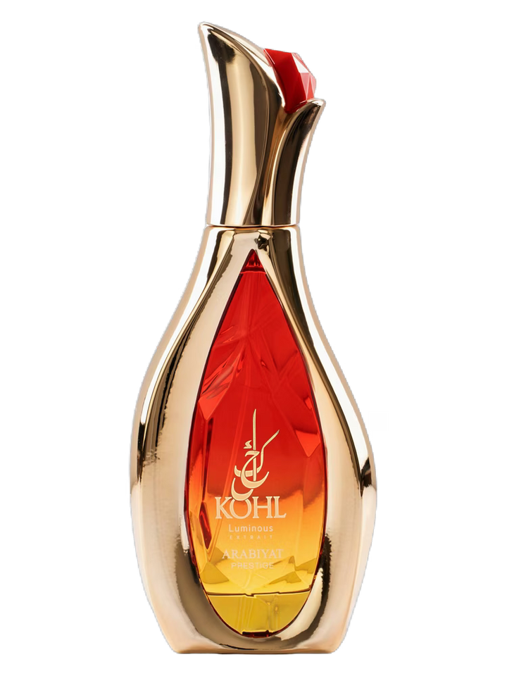 Arabiyat Prestige Kohl Luminious Extrait De Parfum 100ml For Men & Women