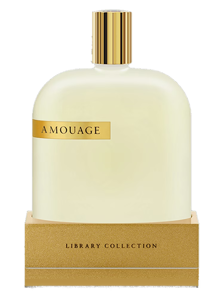 Amouage Opus VI Eau De Parfum 100ml For Men & Women