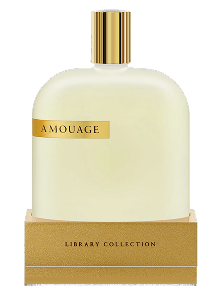 Amouage Opus VI Eau De Parfum 100ml For Men & Women