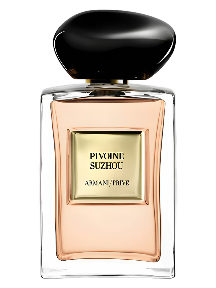 Armani Prive Pivoine Suzhou Eau De Toilette 50ml For Men