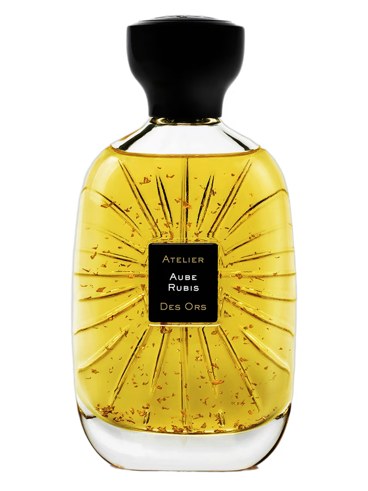 Atelier Des Ors Aube Rubis Eau de Parfum 100ml For Women