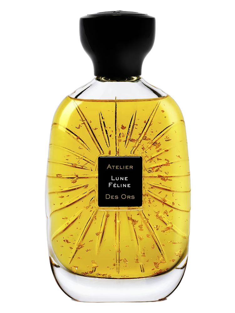 Atelier Des Ors Lune Feline Eau De Parfum 100 ml For Men & Women