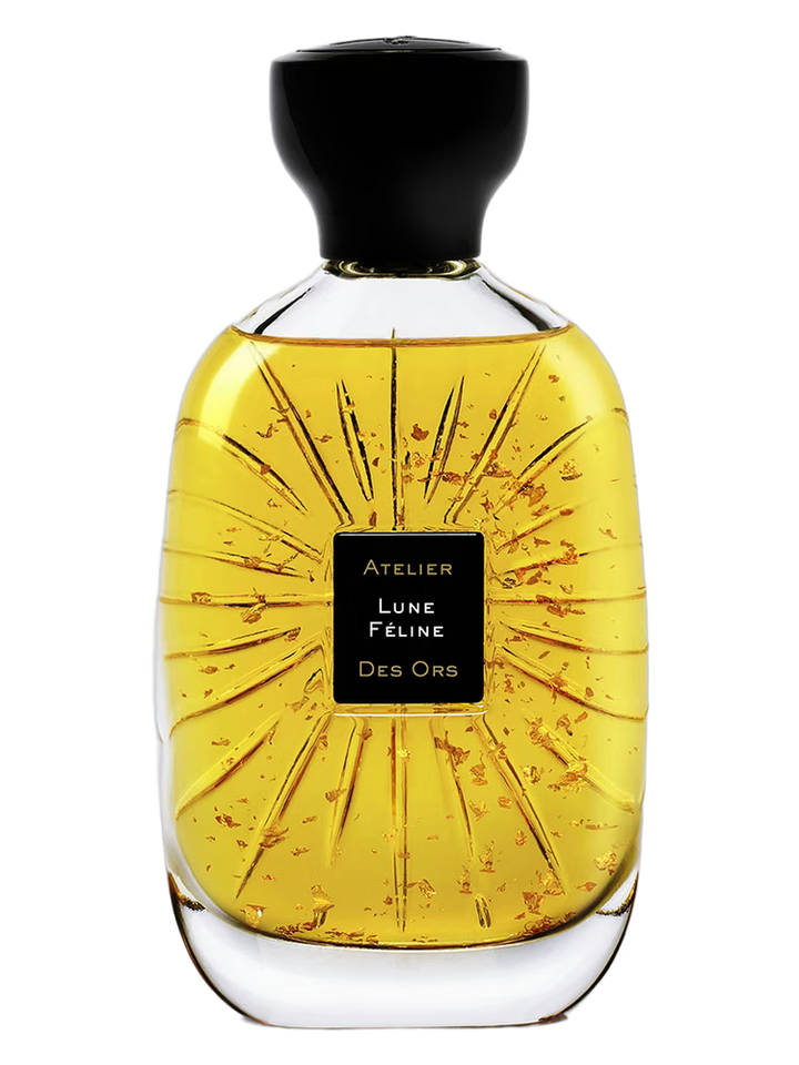 Atelier Des Ors Lune Feline Eau De Parfum 100 ml For Men & Women