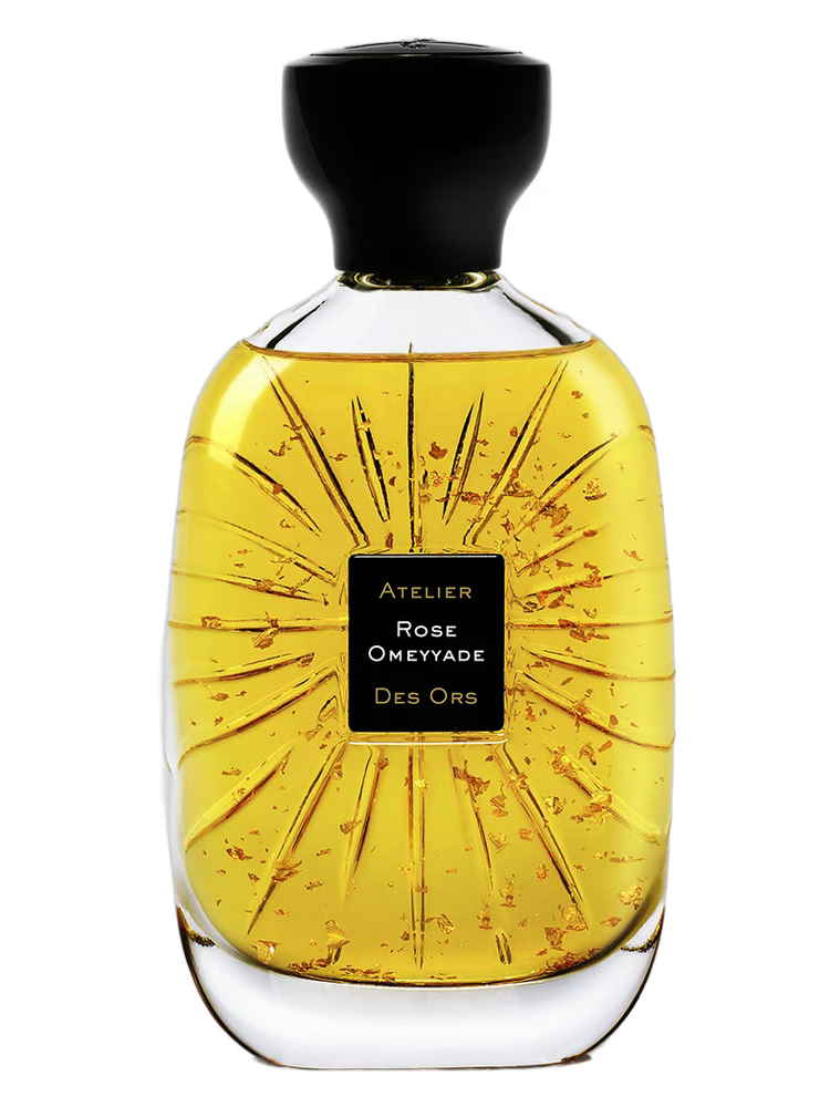 Atelier Des Ors Rose Omeyyade  Eau De Parfum 100ML For Men & Women