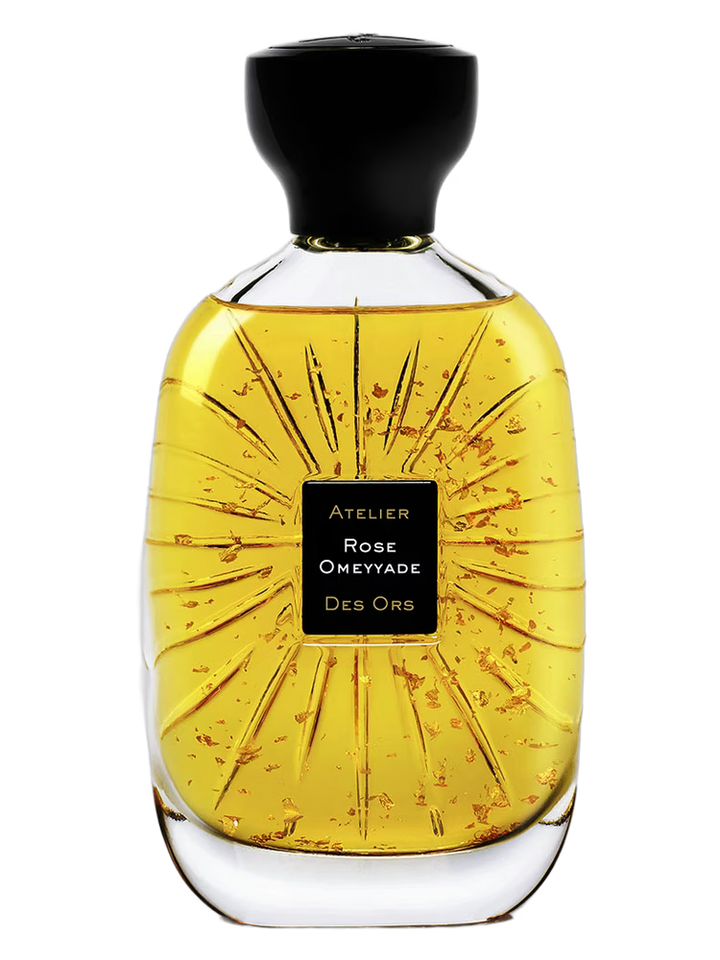 Atelier Des Ors Rose Omeyyade  Eau De Parfum 100ML For Men & Women