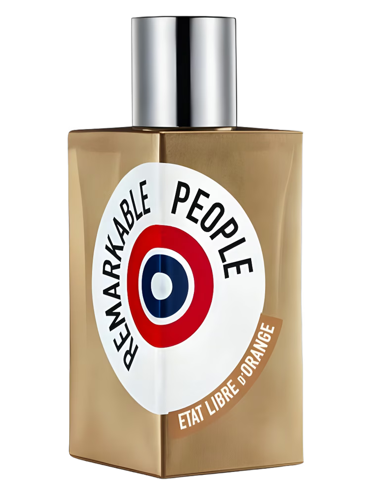Etat Libre D'orange Remarkable People Eau De Parfum 100ml For Men & Women