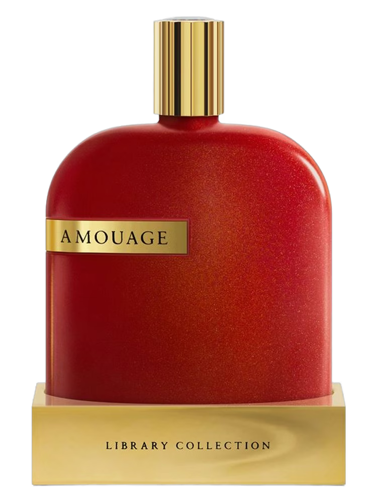 Amouage Opus Ix Eau De Parfum 100ml For Men & Women