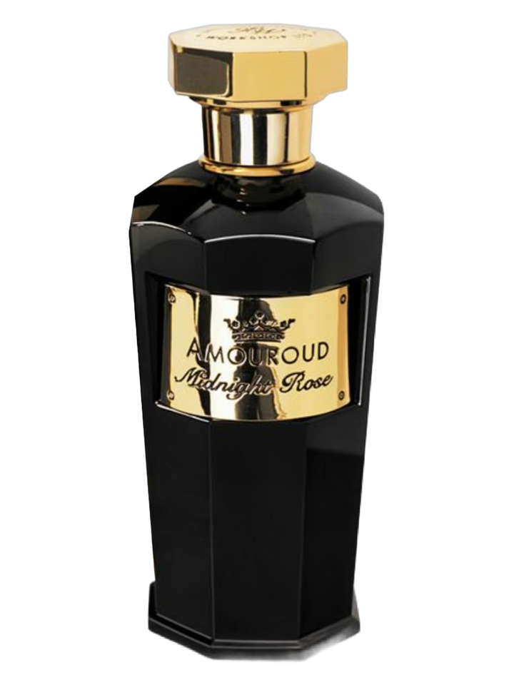 Amour Oud Midnight Rose Eau De Parfum 100ml For Men & Women