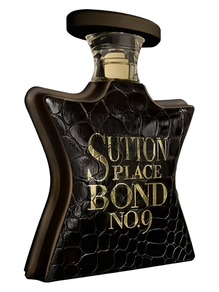 Bond No 9 Sutton Place Eau De Parfum 100ml For Women