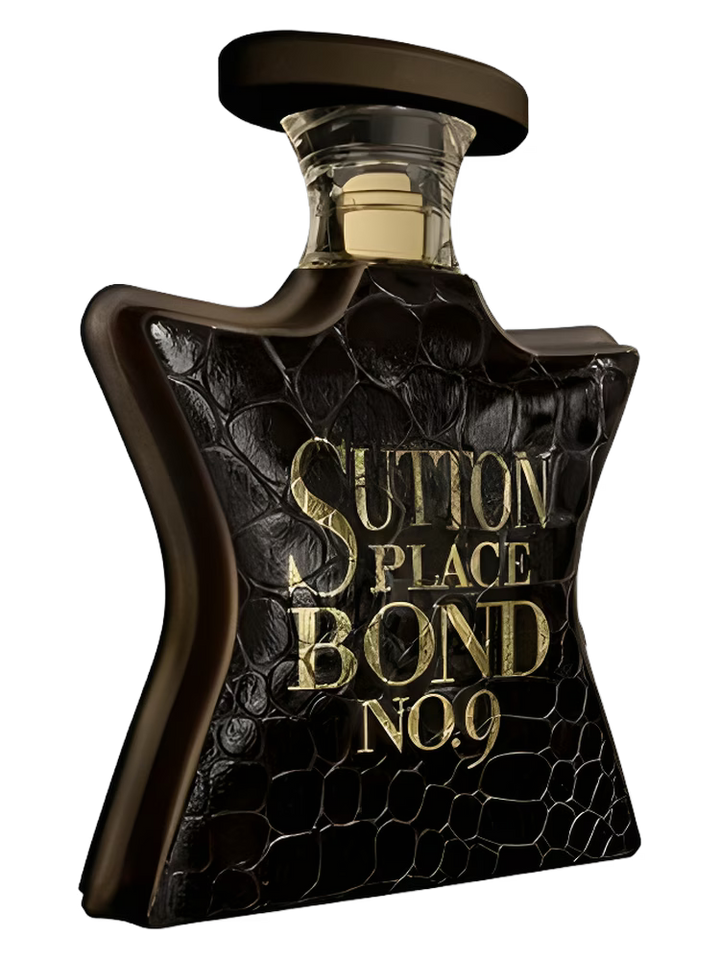 Bond No 9 Sutton Place Eau De Parfum 100ml For Women