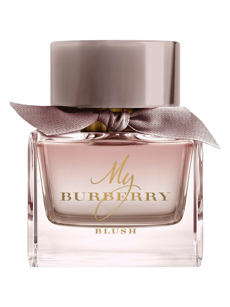 Burberry My Blush Eau de Parfum 90ml For Women