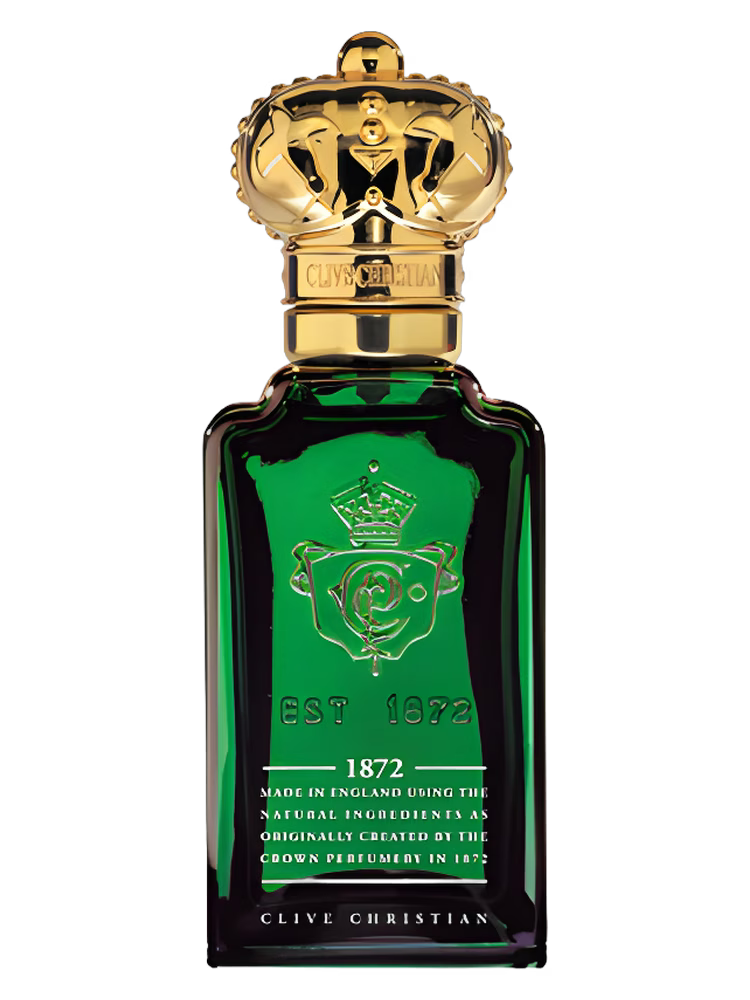 Clive Christian 1872 Masculine Parfum 50ml for Men