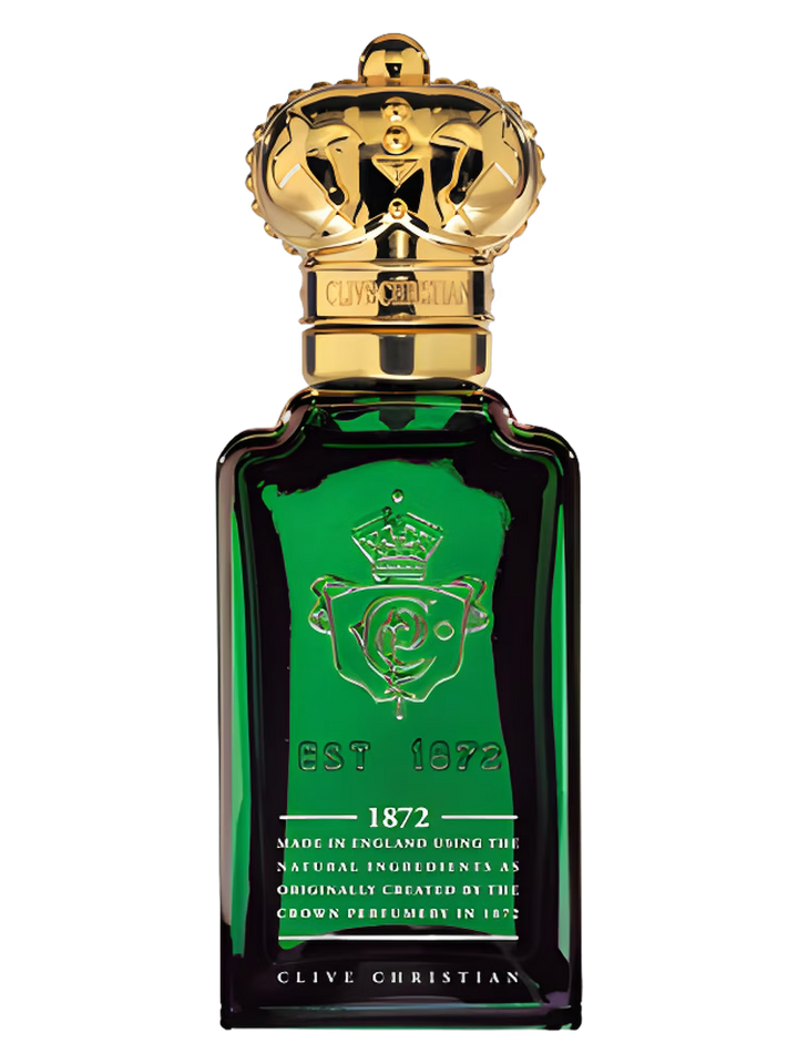 Clive Christian 1872 Masculine Parfum 50ml for Men