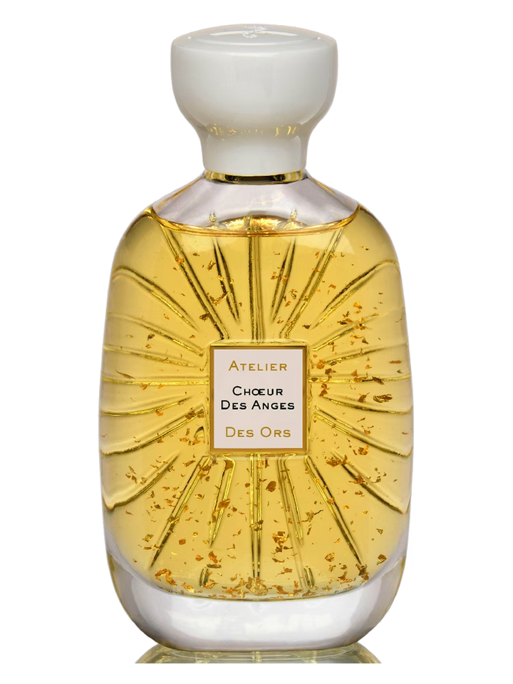 Atelier Des Ors Choeur Des Anges Eau De Parfum For Men & Women