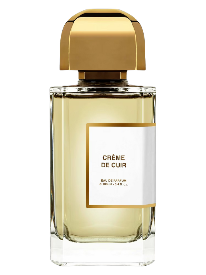 Bdk Creme De Cuir Eau De Parfum 100ml For Men & Women