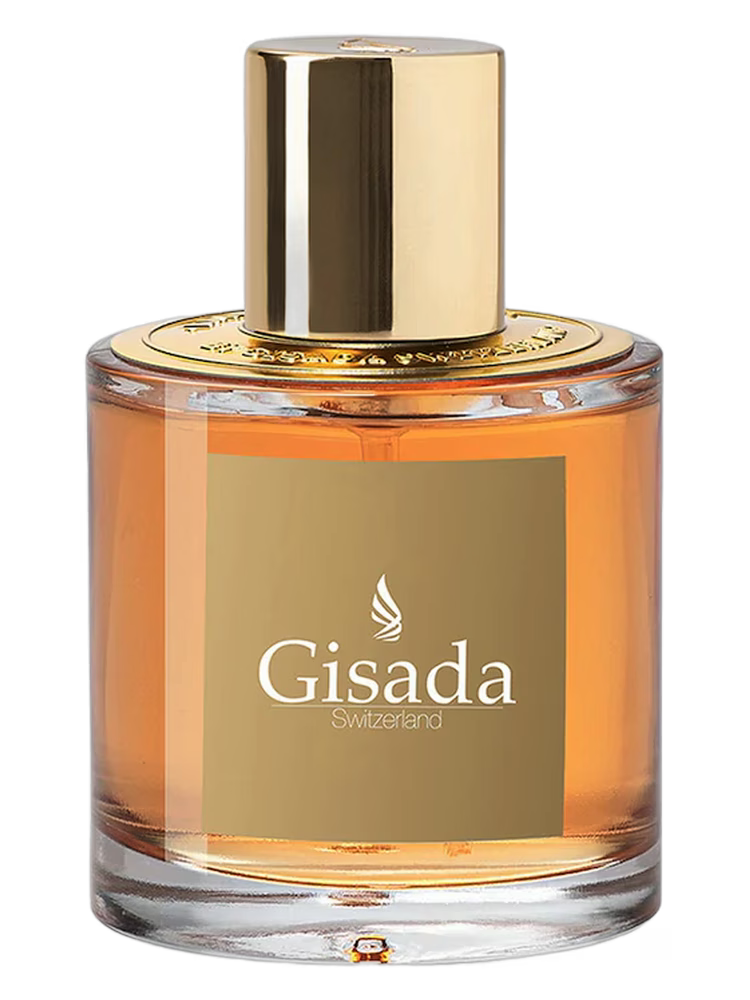 Gisada Ambassador Eau De Toilette 100ml For Women
