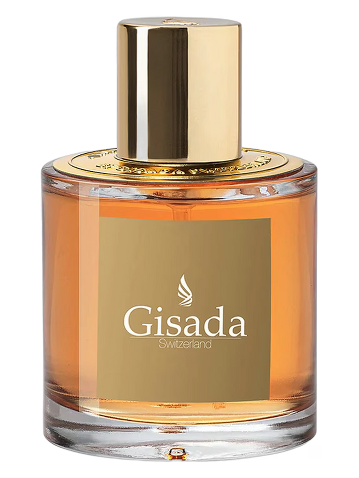 Gisada Ambassador Eau De Toilette 100ml For Women