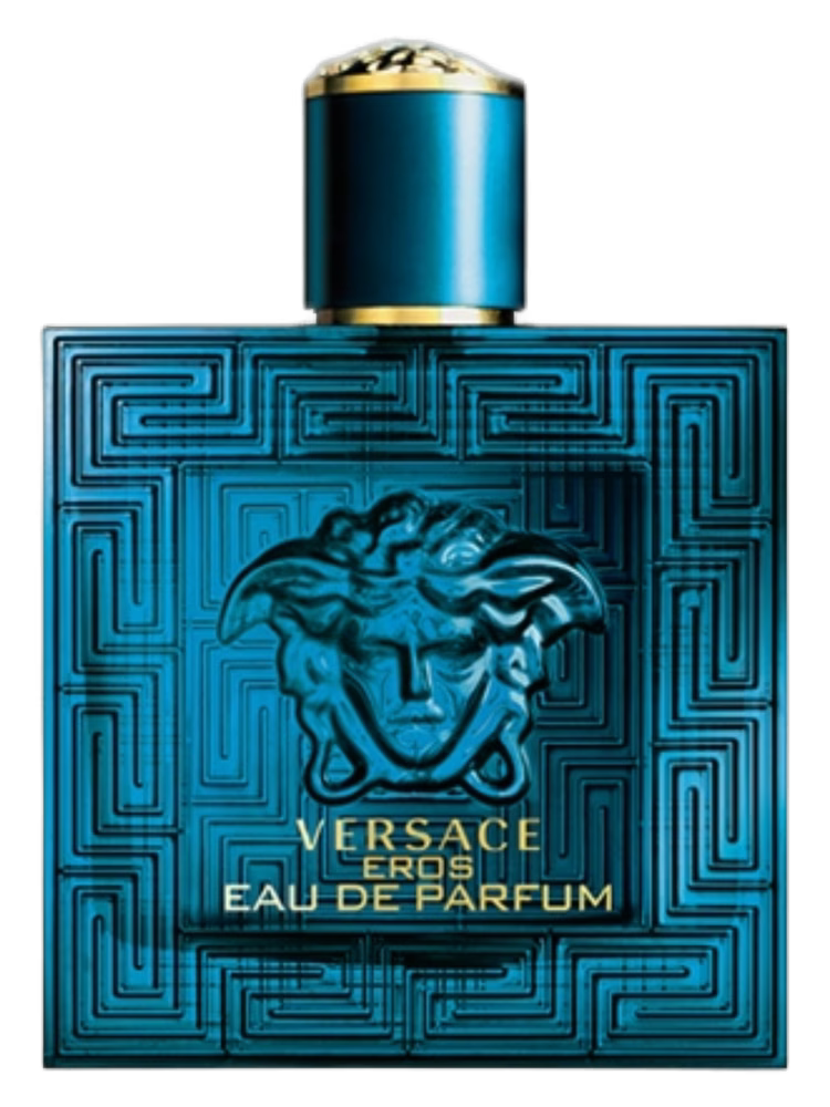 Versace Eros Eau De Parfum 200ML for Men