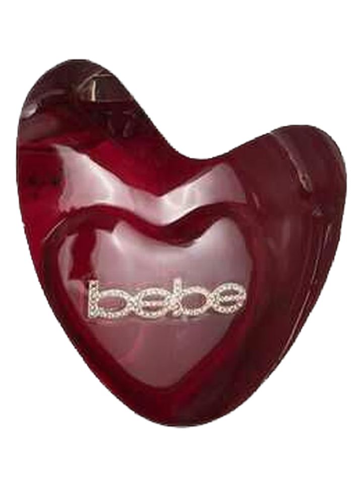Bebe Luxe Wild Eau De Parfum 100ml For Women