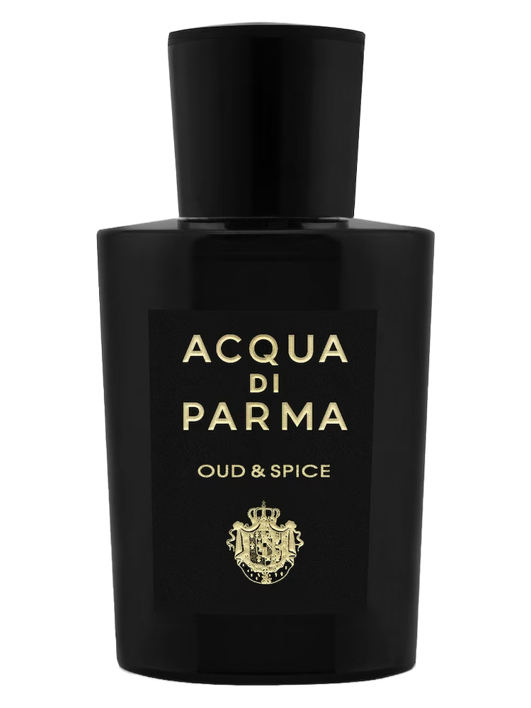 Acqua Di Parma Oud & Spice Eau De Parfum 20ml For Men