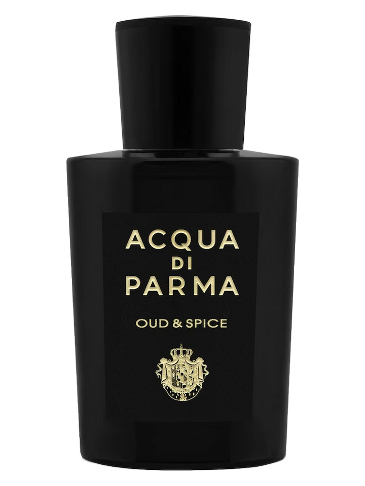 Acqua Di Parma Oud & Spice Eau De Parfum 20ml For Men