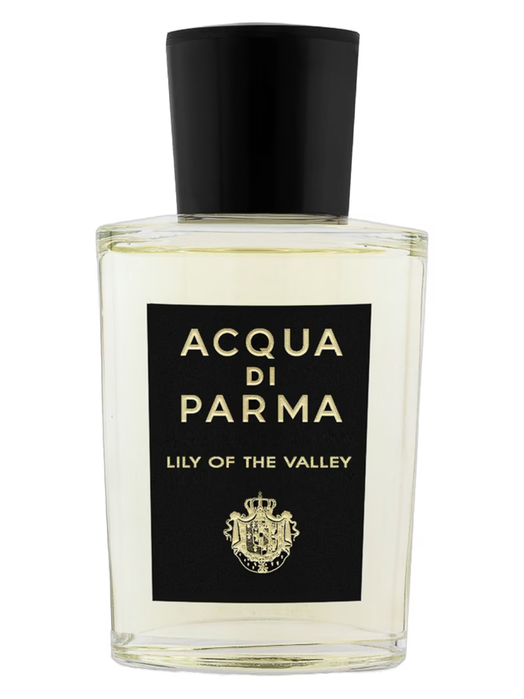 Acqua di Parma Lily of the Valley Eau de Parfum 180ml for Women