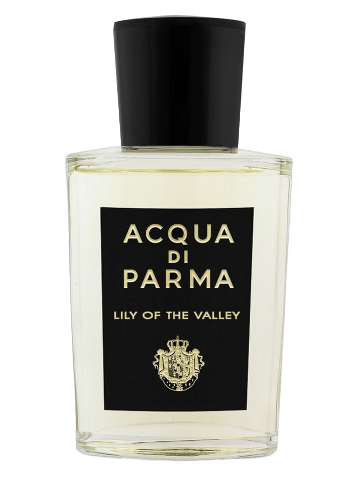 Acqua di Parma Lily of the Valley Eau de Parfum 180ml for Women