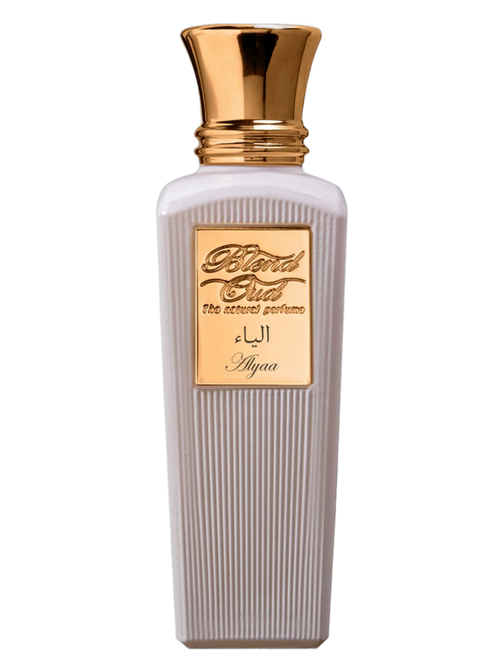 Blend Oud Alyaa Eau De Parfum 75ml For Men & Women
