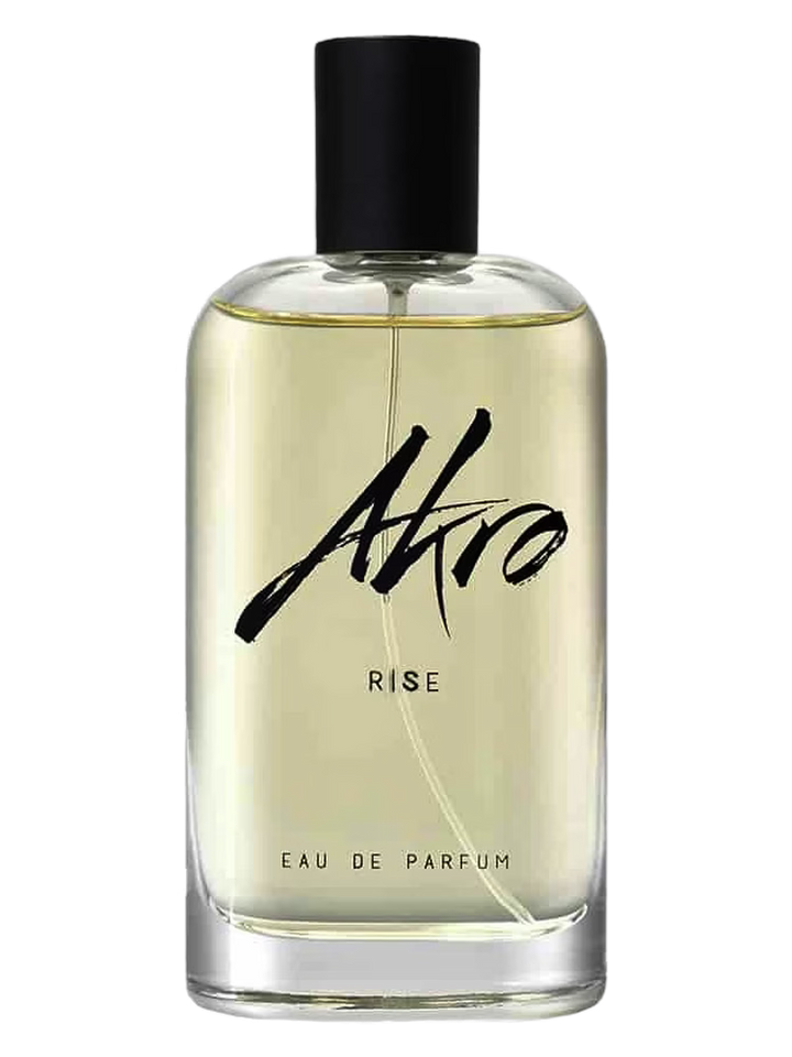 Akro Rise Eau de Parfum 100ml  For Men & Women