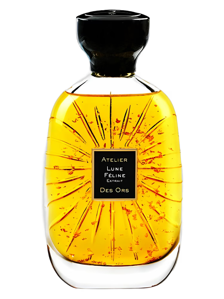 Atelier Des Ors Lune Feline Extrait De Parfum 100ML For Men & Women