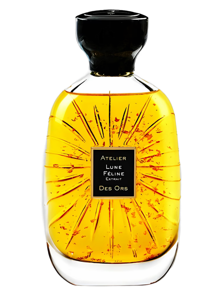 Atelier Des Ors Lune Feline Extrait De Parfum 100ML For Men & Women