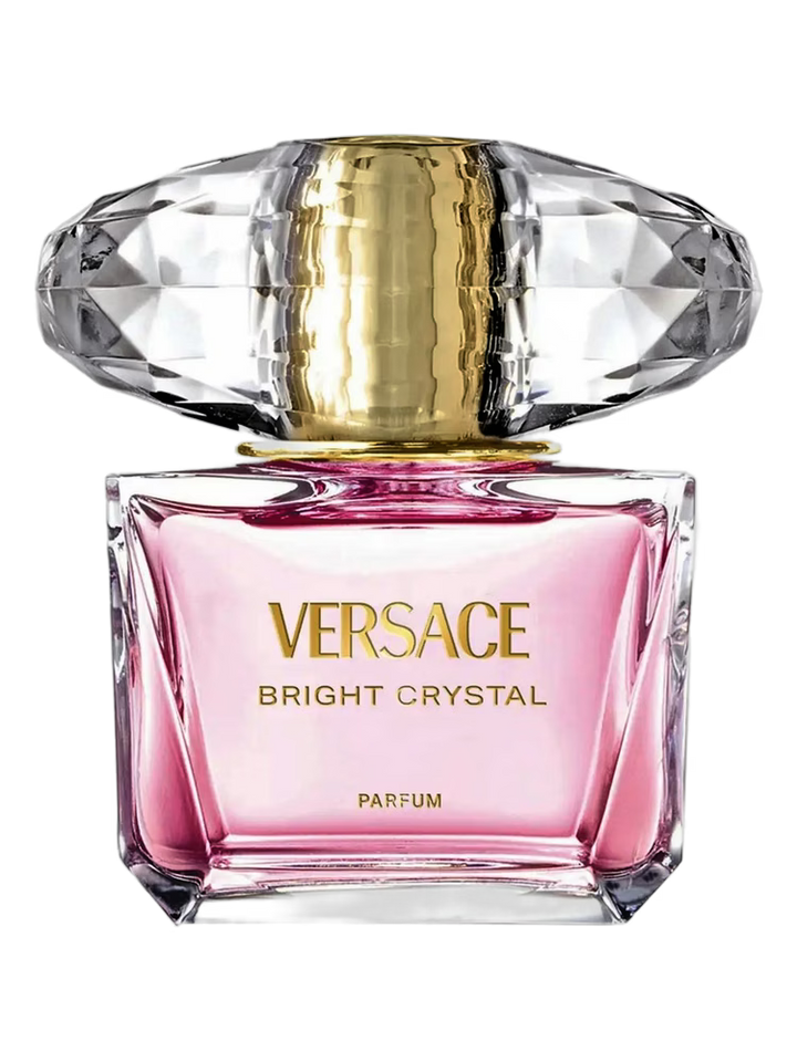 Versace Bright Crystal Parfum 90ml for Women