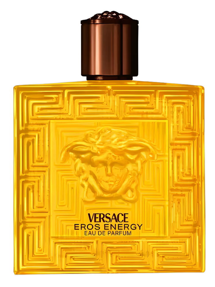 Versace Eros Energy Pour Homme Eau de Parfum 100 ml For Men