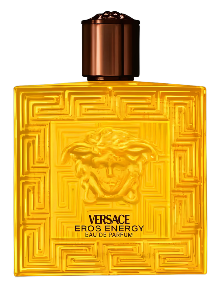 Versace Eros Energy Pour Homme Eau de Parfum 100 ml For Men