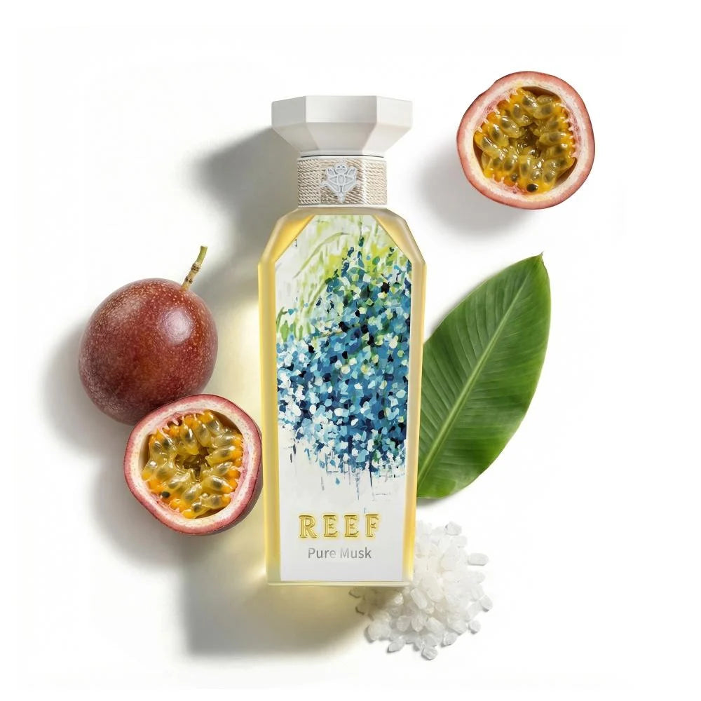 Reef Pure Musk Parfum 200ml For Man & Woman
