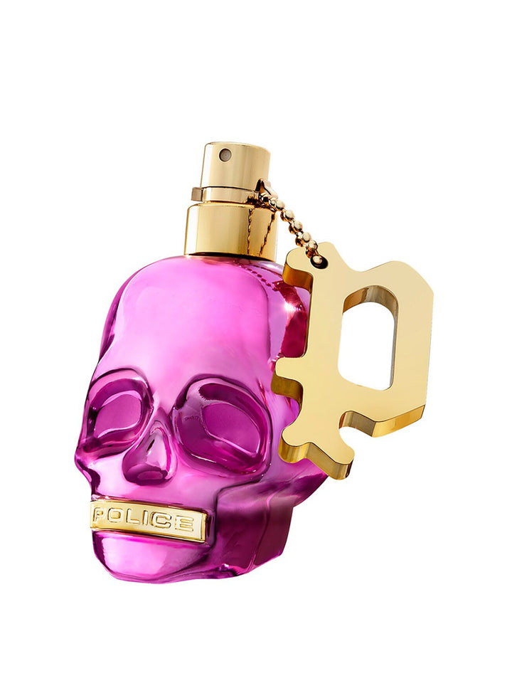 Police Free To Dare Eau De Toilette 40ml For Woman