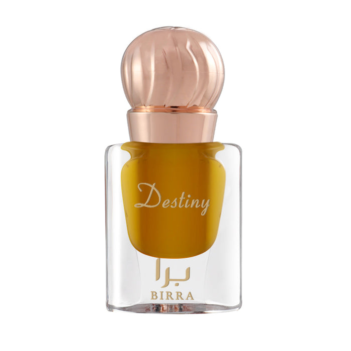 Birra Destiny Concentrated Perfume Oil (Attar) 6ml For Woman